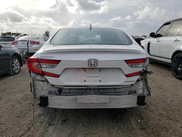 Photo 5 VIN: 1HGCV1F32JA057657 - HONDA ACCORD 