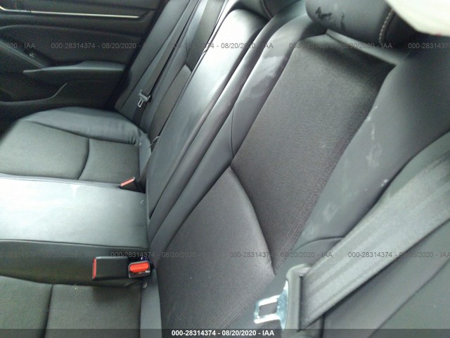 Photo 7 VIN: 1HGCV1F32JA058808 - HONDA ACCORD SEDAN 