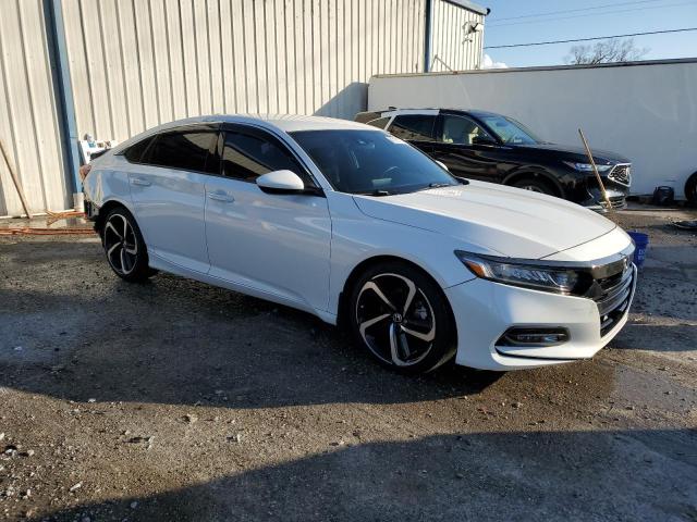 Photo 3 VIN: 1HGCV1F32JA080629 - HONDA ACCORD SPO 