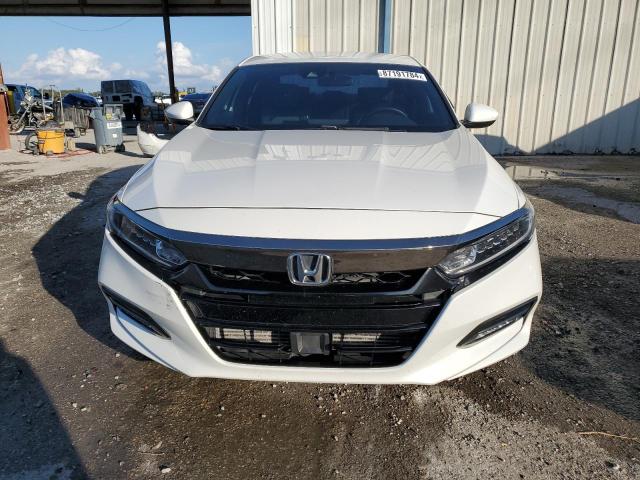 Photo 4 VIN: 1HGCV1F32JA080629 - HONDA ACCORD SPO 