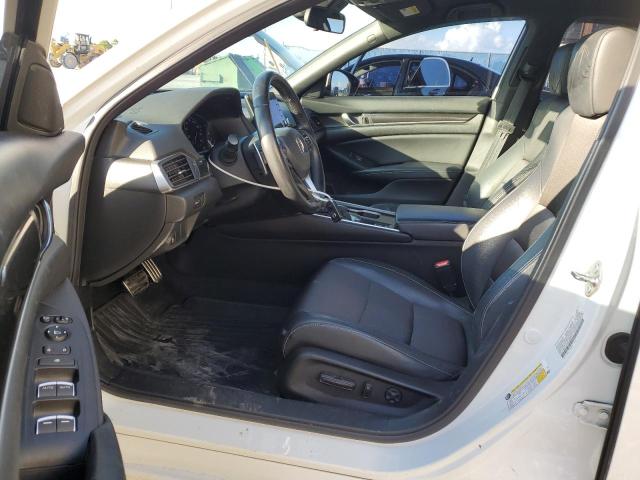 Photo 6 VIN: 1HGCV1F32JA080629 - HONDA ACCORD SPO 