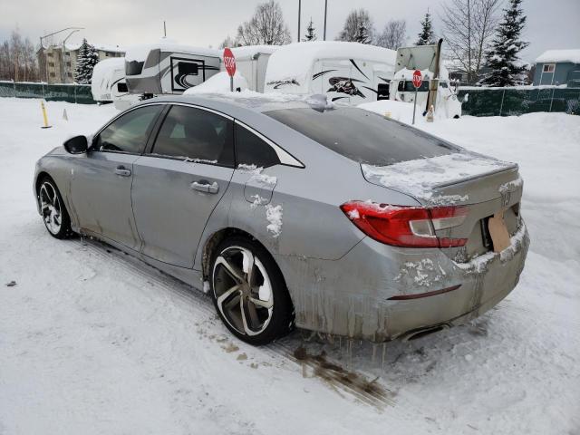 Photo 1 VIN: 1HGCV1F32JA086138 - HONDA ACCORD 