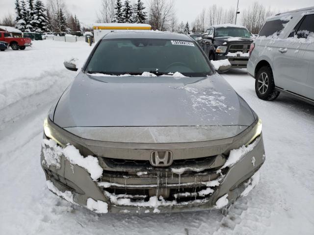 Photo 4 VIN: 1HGCV1F32JA086138 - HONDA ACCORD 