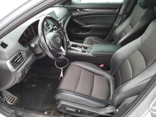 Photo 6 VIN: 1HGCV1F32JA086138 - HONDA ACCORD 