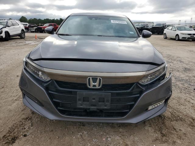 Photo 4 VIN: 1HGCV1F32JA097687 - HONDA ACCORD SPO 