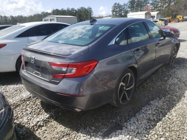 Photo 3 VIN: 1HGCV1F32JA097978 - HONDA ACCORD SPO 