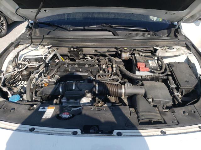 Photo 6 VIN: 1HGCV1F32JA102158 - HONDA ACCORD 