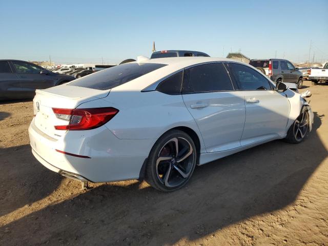 Photo 2 VIN: 1HGCV1F32JA102564 - HONDA ACCORD 