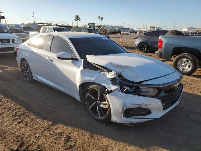 Photo 3 VIN: 1HGCV1F32JA102564 - HONDA ACCORD 