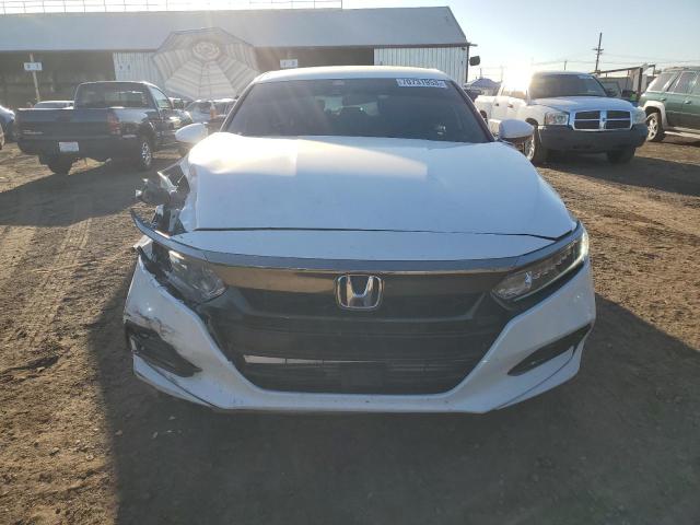 Photo 4 VIN: 1HGCV1F32JA102564 - HONDA ACCORD 