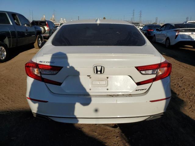 Photo 5 VIN: 1HGCV1F32JA102564 - HONDA ACCORD 