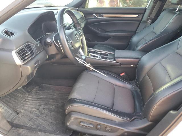 Photo 6 VIN: 1HGCV1F32JA102564 - HONDA ACCORD 