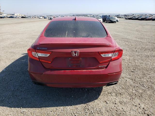 Photo 5 VIN: 1HGCV1F32JA111152 - HONDA ACCORD SPO 