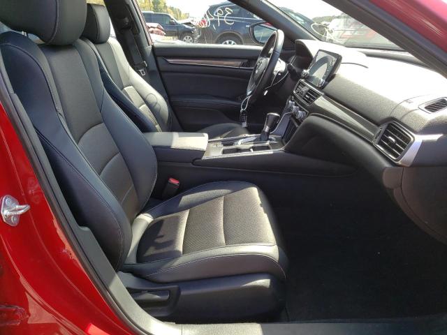 Photo 4 VIN: 1HGCV1F32JA111247 - HONDA ACCORD SPO 