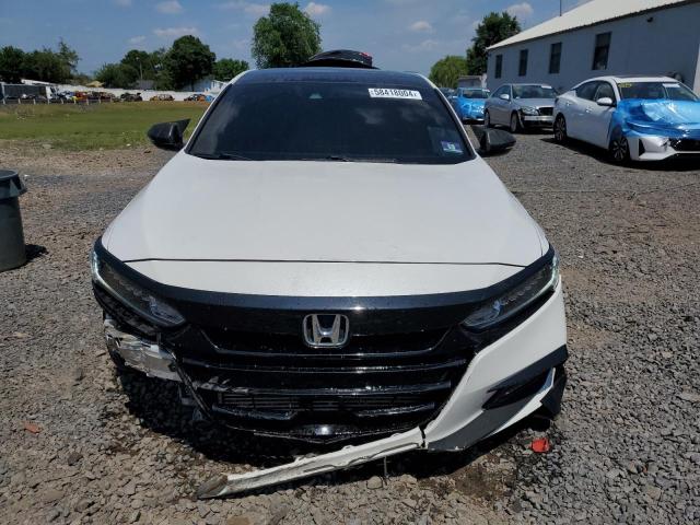 Photo 4 VIN: 1HGCV1F32JA115301 - HONDA ACCORD SPO 