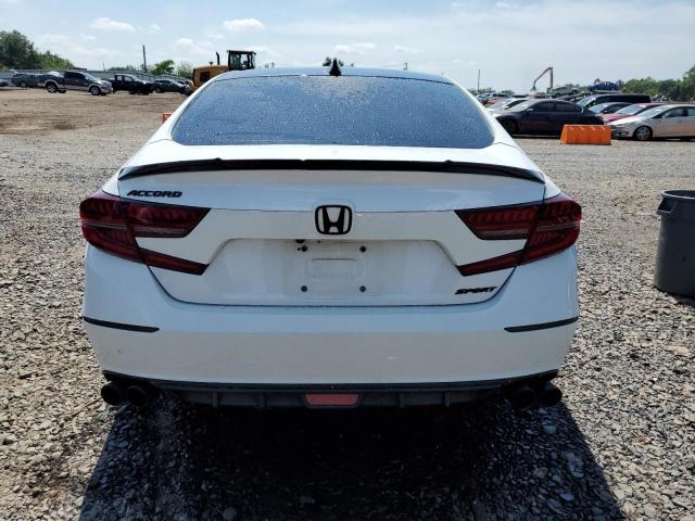 Photo 5 VIN: 1HGCV1F32JA115301 - HONDA ACCORD SPO 