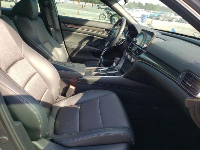 Photo 4 VIN: 1HGCV1F32JA115671 - HONDA ACCORD SPO 