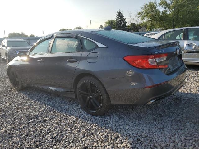 Photo 1 VIN: 1HGCV1F32JA128176 - HONDA ACCORD SPO 