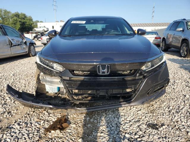 Photo 4 VIN: 1HGCV1F32JA128176 - HONDA ACCORD SPO 