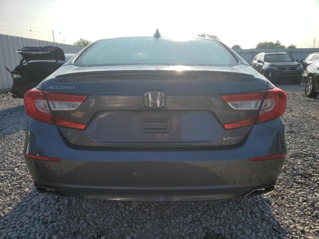 Photo 5 VIN: 1HGCV1F32JA128176 - HONDA ACCORD SPO 