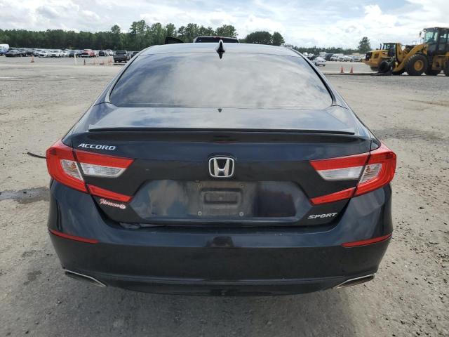 Photo 5 VIN: 1HGCV1F32JA130526 - HONDA ACCORD SPO 