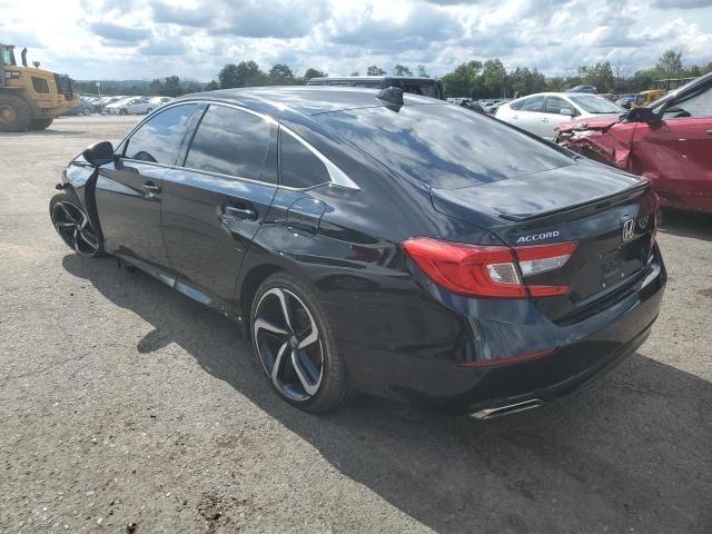 Photo 2 VIN: 1HGCV1F32JA148489 - HONDA ACCORD SPO 