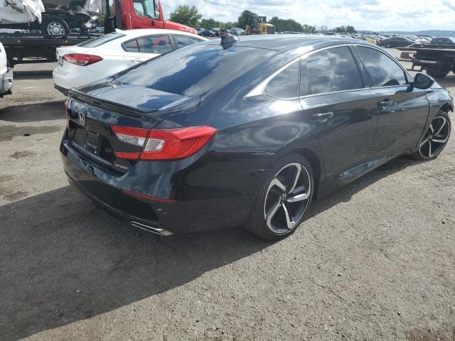 Photo 3 VIN: 1HGCV1F32JA148489 - HONDA ACCORD SPO 