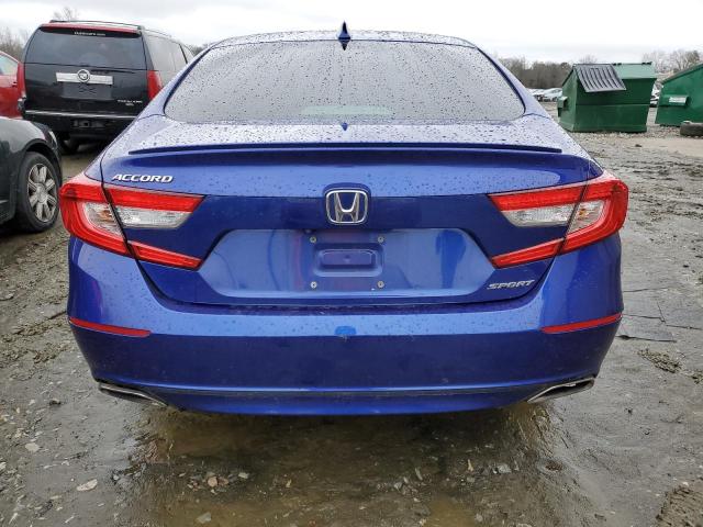 Photo 5 VIN: 1HGCV1F32JA152073 - HONDA ACCORD SPO 