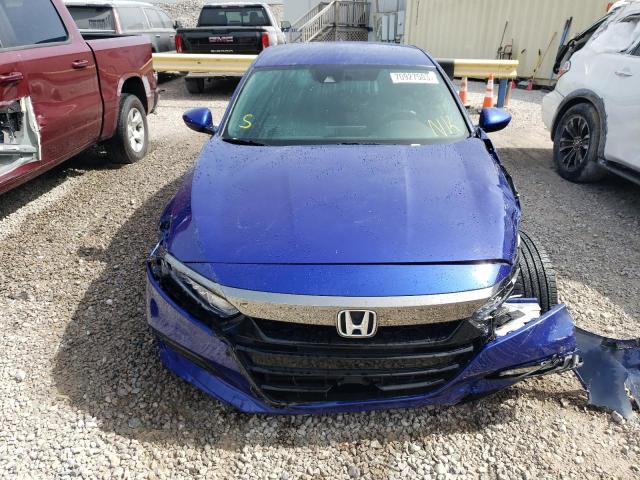 Photo 4 VIN: 1HGCV1F32JA152669 - HONDA ACCORD SPO 