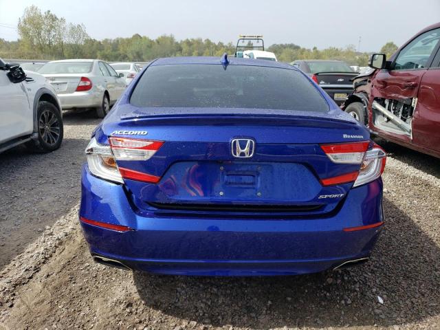 Photo 5 VIN: 1HGCV1F32JA152669 - HONDA ACCORD SPO 