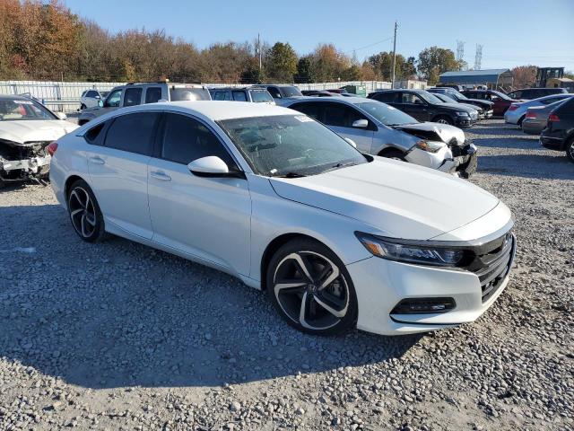 Photo 3 VIN: 1HGCV1F32JA157032 - HONDA ACCORD SPO 