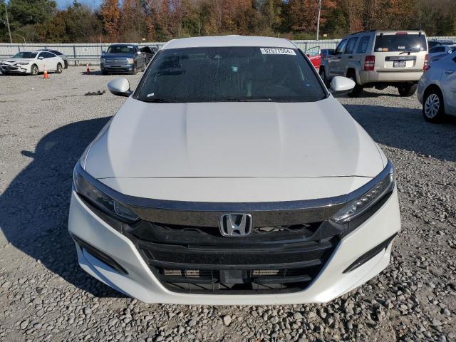 Photo 4 VIN: 1HGCV1F32JA157032 - HONDA ACCORD SPO 