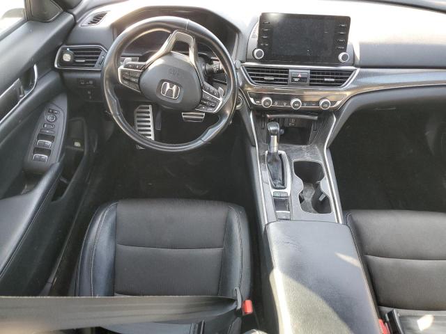 Photo 7 VIN: 1HGCV1F32JA157032 - HONDA ACCORD SPO 