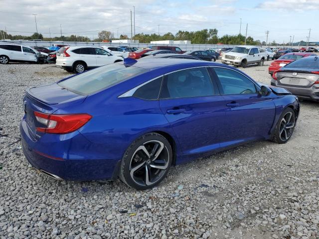 Photo 2 VIN: 1HGCV1F32JA157595 - HONDA ACCORD 