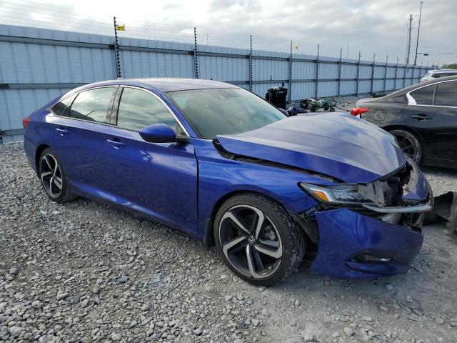 Photo 3 VIN: 1HGCV1F32JA157595 - HONDA ACCORD 