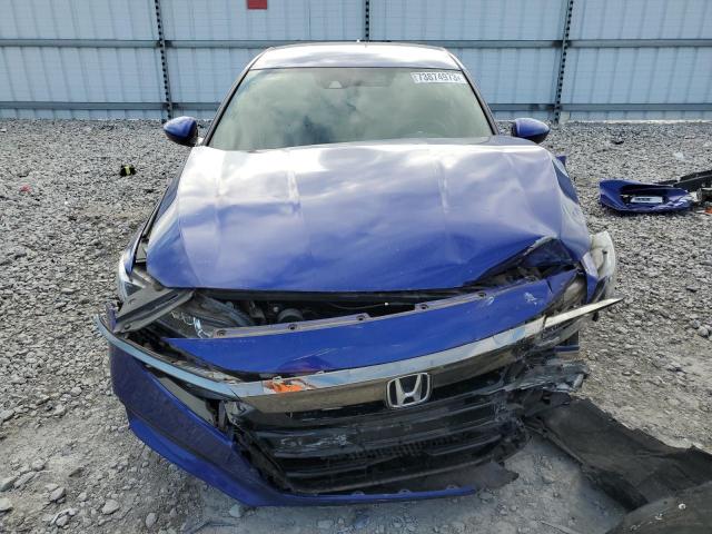 Photo 4 VIN: 1HGCV1F32JA157595 - HONDA ACCORD 