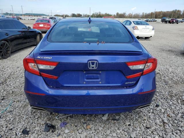 Photo 5 VIN: 1HGCV1F32JA157595 - HONDA ACCORD 