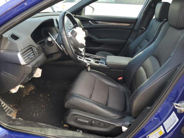 Photo 6 VIN: 1HGCV1F32JA157595 - HONDA ACCORD 