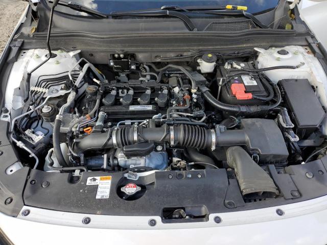 Photo 10 VIN: 1HGCV1F32JA169178 - HONDA ACCORD 