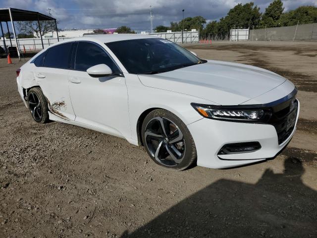 Photo 3 VIN: 1HGCV1F32JA169178 - HONDA ACCORD 