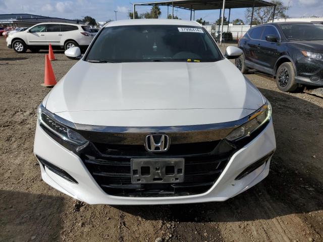 Photo 4 VIN: 1HGCV1F32JA169178 - HONDA ACCORD 