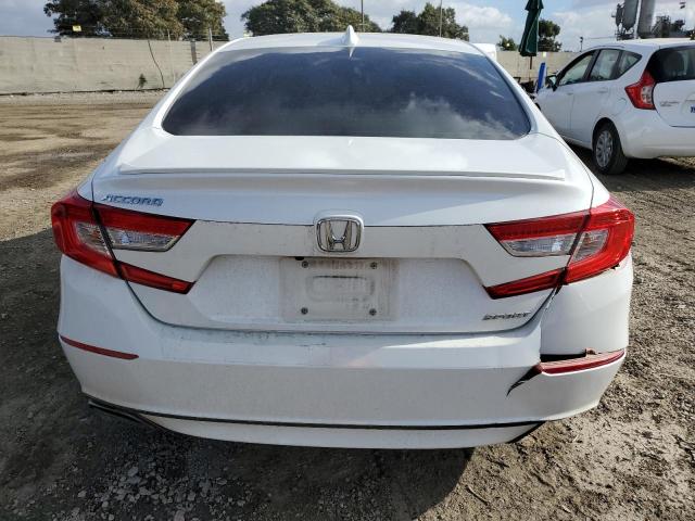 Photo 5 VIN: 1HGCV1F32JA169178 - HONDA ACCORD 