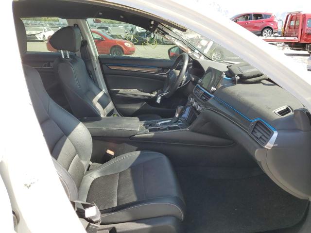 Photo 4 VIN: 1HGCV1F32JA170718 - HONDA ACCORD SPO 