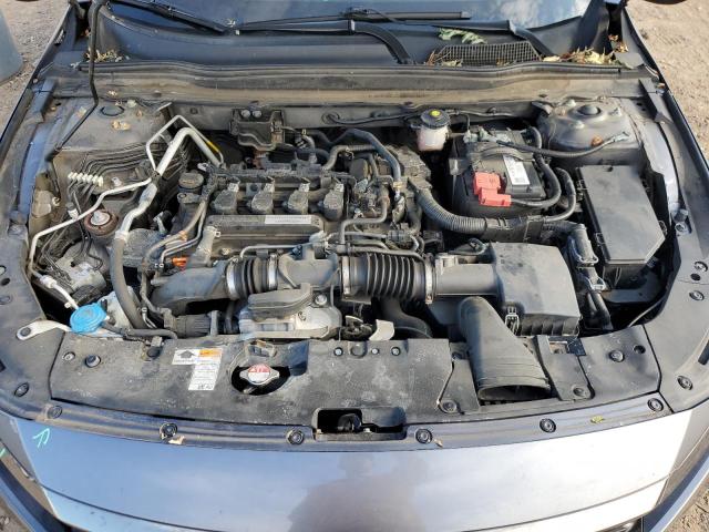 Photo 10 VIN: 1HGCV1F32JA172565 - HONDA ACCORD SPO 