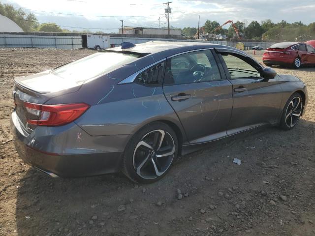 Photo 2 VIN: 1HGCV1F32JA172565 - HONDA ACCORD SPO 