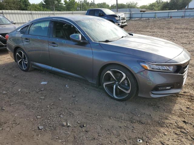 Photo 3 VIN: 1HGCV1F32JA172565 - HONDA ACCORD SPO 