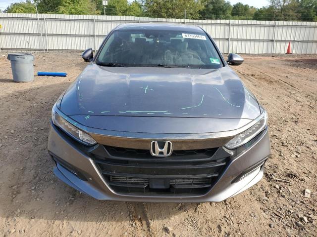 Photo 4 VIN: 1HGCV1F32JA172565 - HONDA ACCORD SPO 