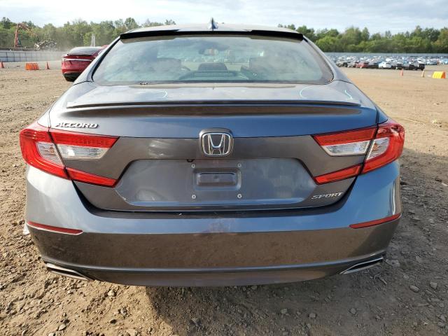 Photo 5 VIN: 1HGCV1F32JA172565 - HONDA ACCORD SPO 