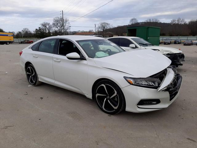 Photo 3 VIN: 1HGCV1F32JA172680 - HONDA ACCORD SPO 