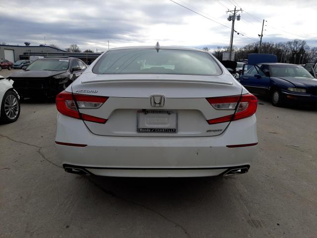 Photo 5 VIN: 1HGCV1F32JA172680 - HONDA ACCORD SPO 